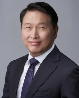 최태원 SK그룹 회장. SK 제공